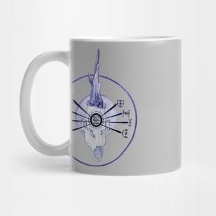 Unicornis Mug